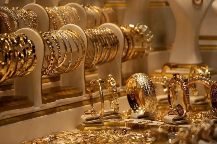 طلا در کانال ۱۰ میلیونی؛ شرایط برای خرید طلا مناسب است
